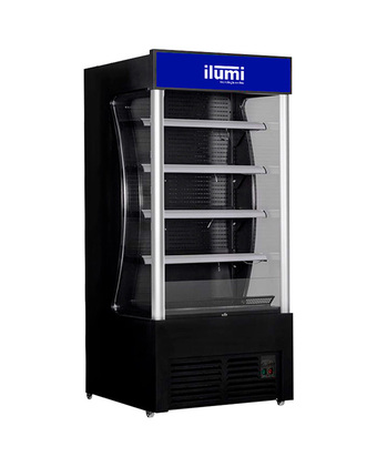 Open cooler ilumi 900