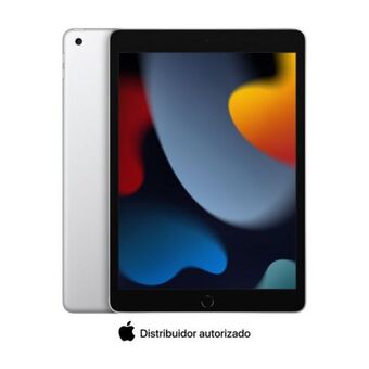 Hiraoka Ipad 9na generación 10.2" wifi 64gb silver oferta