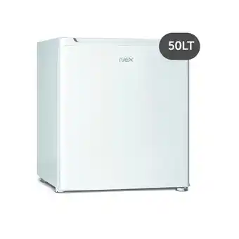 Metro Nex frigobar 50 lt cr-52 frío directo oferta