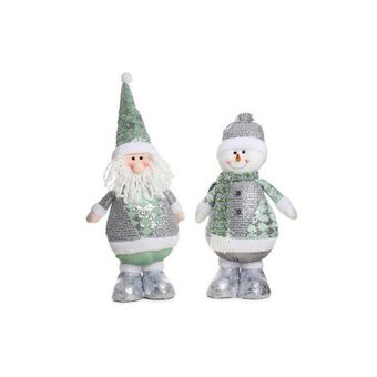 Papa noel/hombre de...