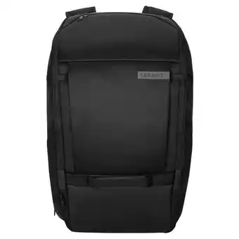 iShop Mochila targus de 15.6" workplus highcapacity oferta