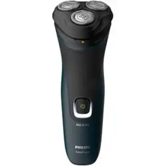 Linio Afeitadora eléctrica en seco o en húme... oferta