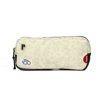 Porta Cartuchera ysa - car minnie ivory oferta