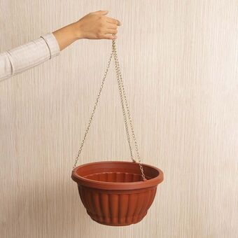 Panorama Hogar Macetero colgante oferta