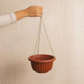 Panorama Hogar Macetero colgante oferta