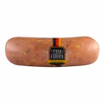 Vivanda Salchicha casa europa huacho un 150g oferta
