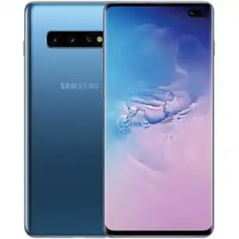 Linio Samsung galaxy s10 plus sm-g975u 128gb a... oferta