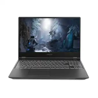 Hiraoka Laptop gamer lenovo legion y540 17.3" intel core i7-9750hf 1tb hdd + 256gb ssd 16gb ram rtx2060 oferta