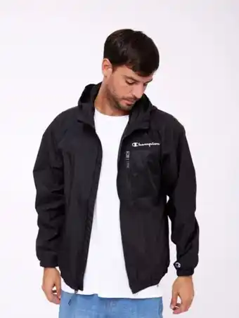 The Box Casaca para hombre champion v59430586605 lightweightsportjacket 003 oferta