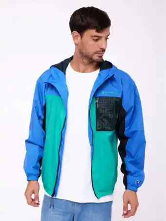 The Box Casaca para hombre champion v59430586605 lightweightsportjacket annj oferta