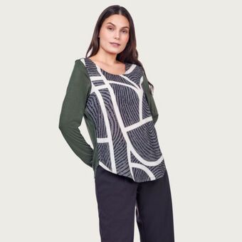 Polo duncan multi 2