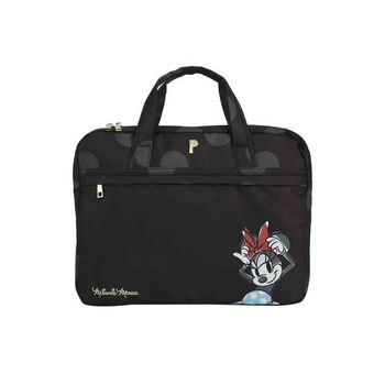 Porta Funda laptop sandy-15 minnie dots oferta