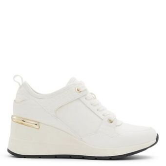 ALDO Zapatillas urbanas mujer kourt aldo oferta
