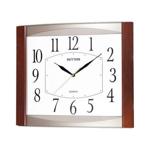 Reloj digital discount de pared hiraoka