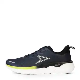 Bata Power zapatillas deportivas para hombre azul oferta