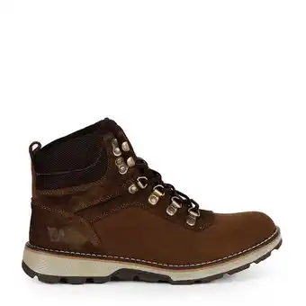 Bata Weinbrenner zapatillas urbanas para hombre marron oferta