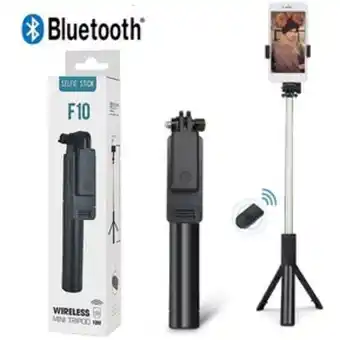 Linio Palo selfie tripode para celular con con... oferta