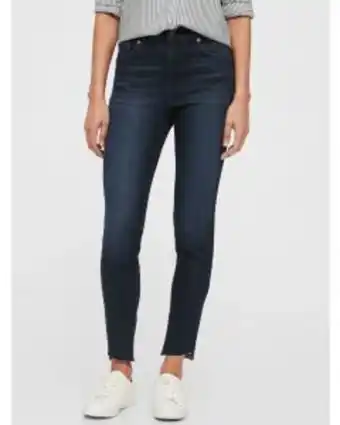 GAP Jean legging dark freeman mujer oferta