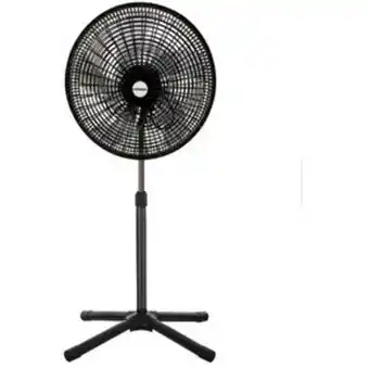 Linio Ventilador prima fs45an de pedestal 18"... oferta