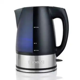 Hiraoka Hervidor thomas th-4800 2l oferta
