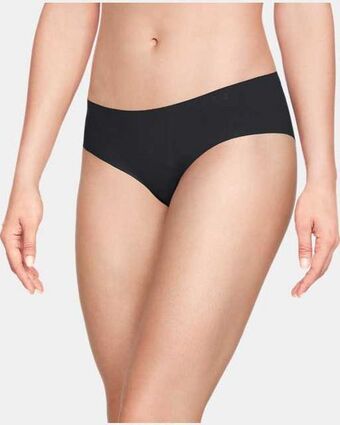 Under Armour Women's ua pure stretch hipster 3-pack oferta