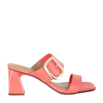 Bata Beira rio sandalias casuales para mujer coral oferta