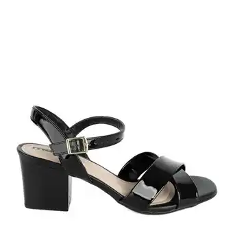 Bata Moleca sandalias casuales para mujer negro oferta