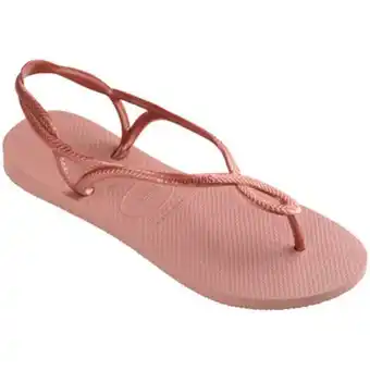 The Box Sandalias para mujer havaianas 4129697 luna fc 3544 oferta