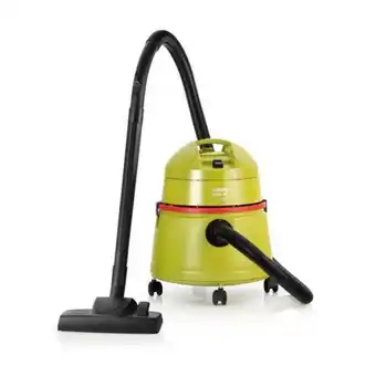 Hiraoka Aspiradora thomas 1220 af verde oferta