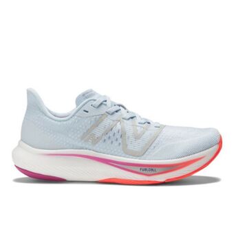 New Balance Fuelcell rebel v3 women oferta