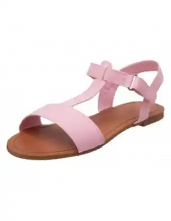 Payless Sandalias lily para niñas oferta