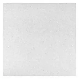 Cassinelli Porcelanato terrazzo blanco brillante - 90x90 cm - 1.63 m2 oferta