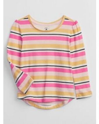 GAP Polo toddler niña oferta
