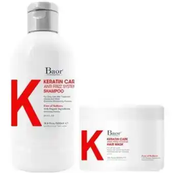 Linio Shampoo anti frizz post alisado + mascar... oferta