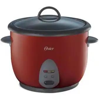 Linio Olla arrocera oster 1.8 l ckstrc1700r co... oferta