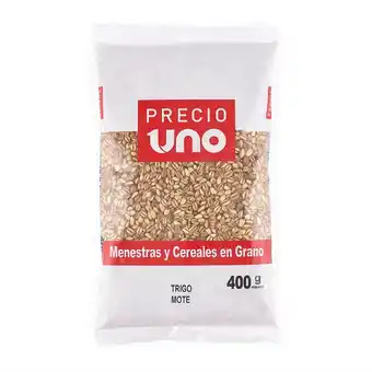 Tottus Trigo mote 400 gr oferta