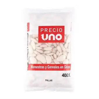 Tottus Pallar 400 gr oferta