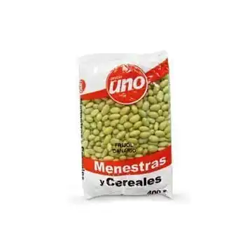 Tottus Frijol canario oferta