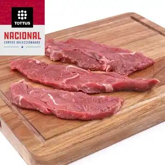 Tottus Bisteck de cadera tottus oferta