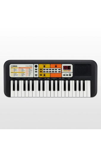 Tiendas EFE Teclado portable yamaha pss-f30 oferta
