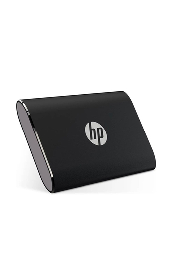 Tiendas EFE Ssd externo hp p500 500gb negro oferta