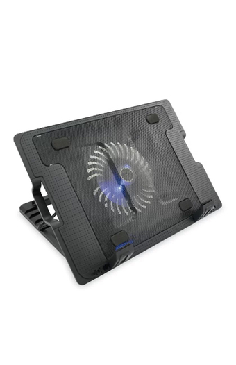 Cooler laptop iblue 5 niveles 788-bk