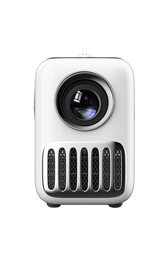 Tiendas EFE Proyector wanbo t2r max 350 lum oferta