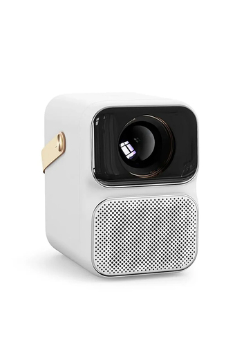 Tiendas EFE Proyector wanbo t6 max 4k 550 lum oferta