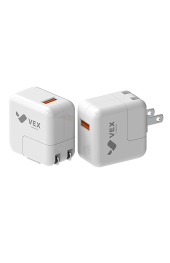 Tiendas EFE Cargador vex ios 3.1a oferta