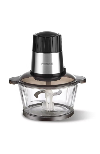 Tiendas EFE Procesador de alimentos whiteline 300w amg-b1300 oferta
