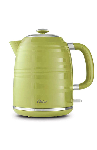 Tiendas EFE Hervidor oster 1.7lt bvstkt4177k verde oferta