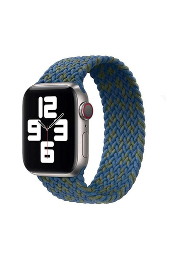 Tiendas EFE Correa nylon t - watch 42/44/45 mm a/v oferta