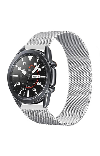Tiendas EFE Correa metal - watch 22 mm plata oferta