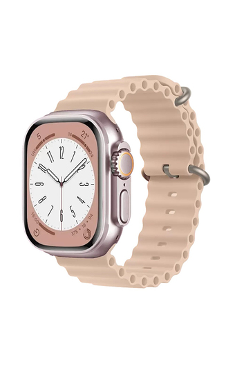 Tiendas EFE Correa silicona - watch 42/44/45 mm oferta
